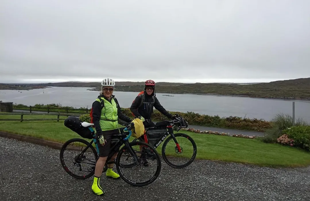 Clifden Bay Lodge-1
