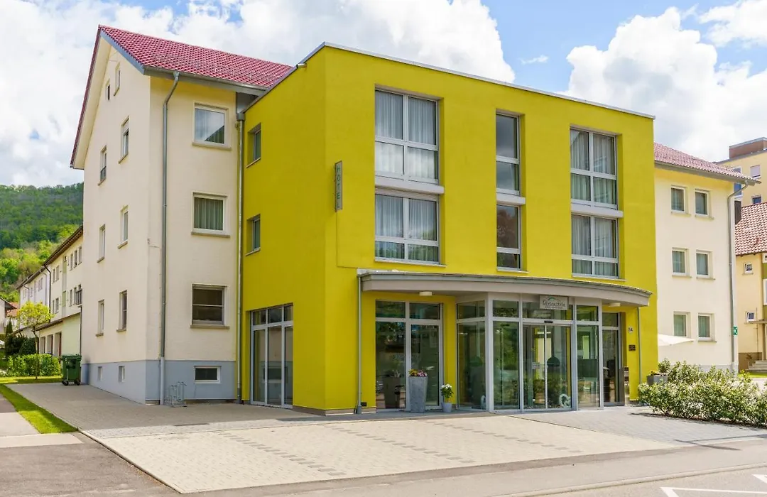 Hotel Rosenstein-1