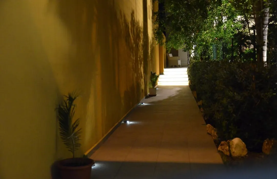 b&b Le Maioliche-1