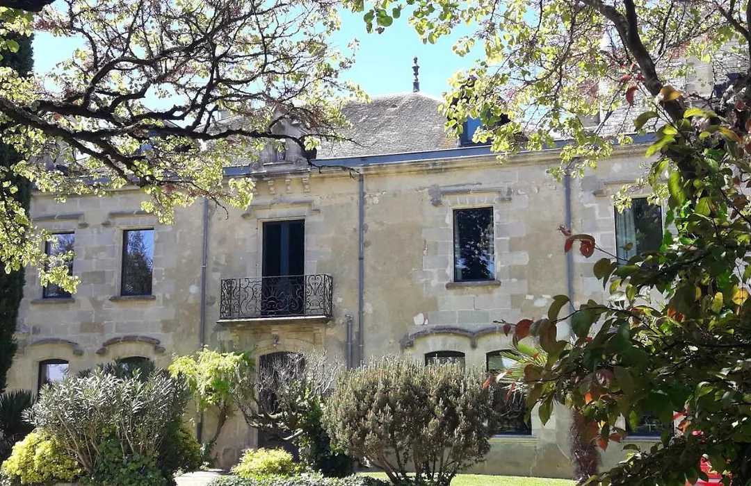 Chateau de la Grave-1