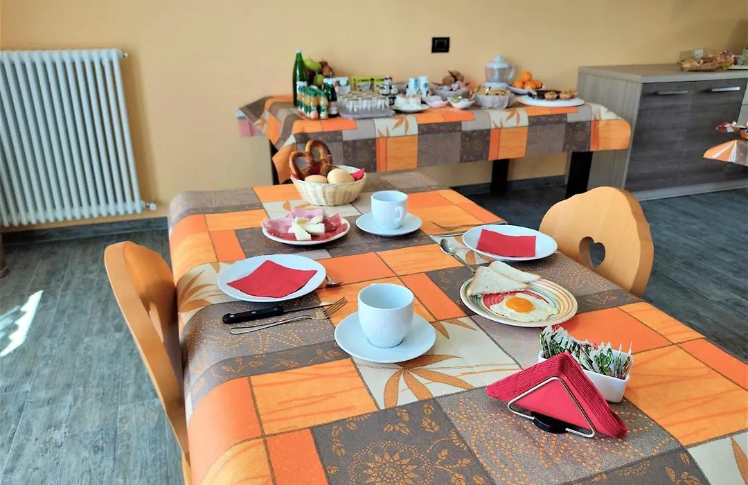 B&B Il Germoglio-1
