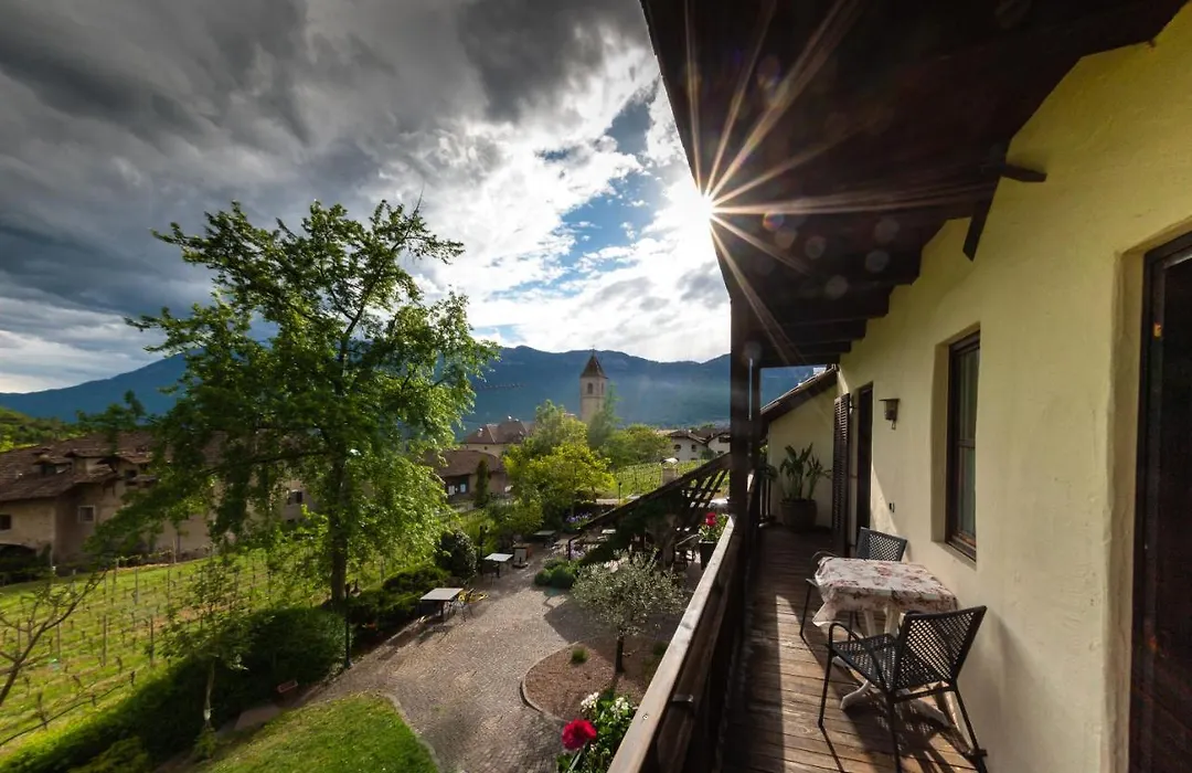 B&B Unterhabsbergerhof-1
