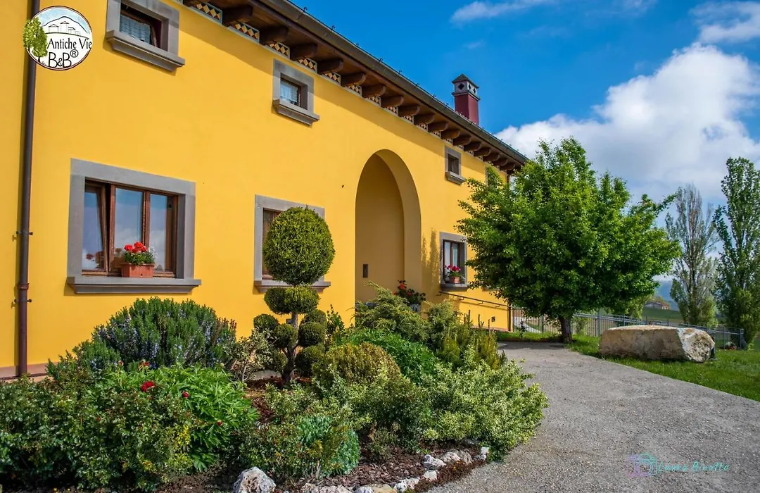 Antiche Vie B&B-1