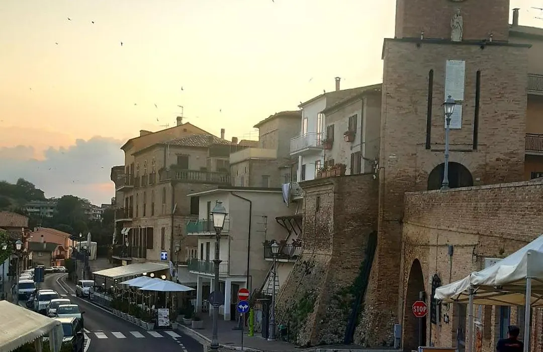 A Casa Di Nonna B&B-1