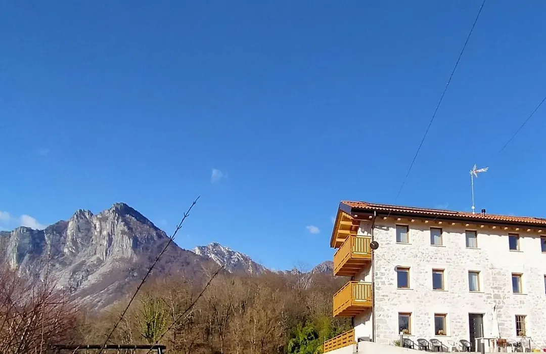 Antico Melo B&B-1