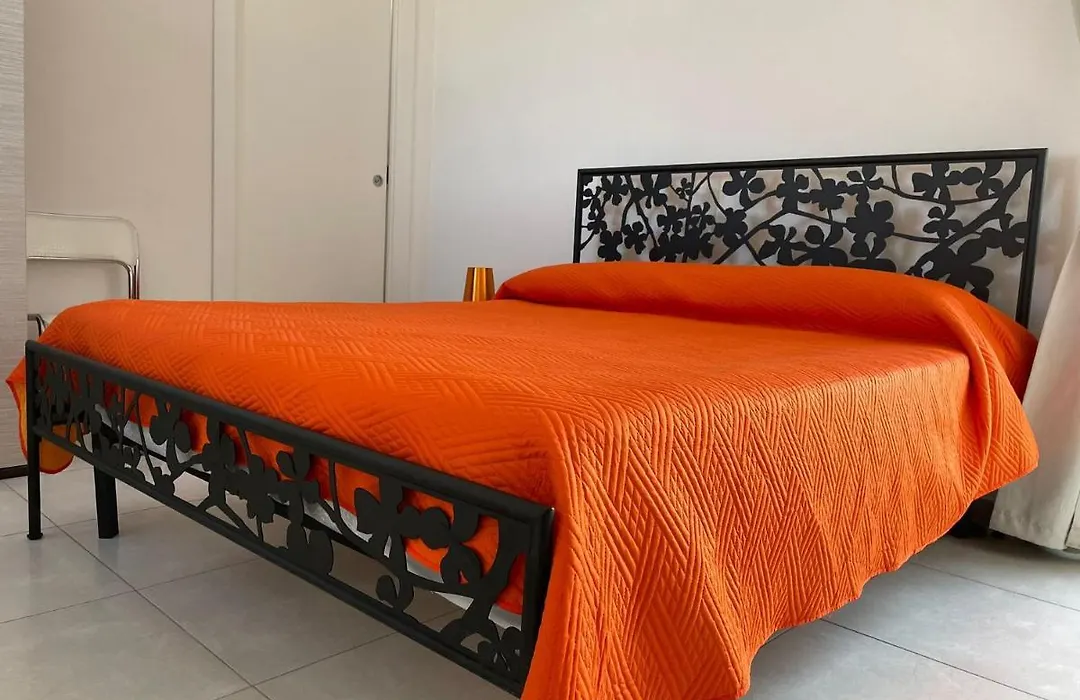 B&B Terre dì Montecoco-1
