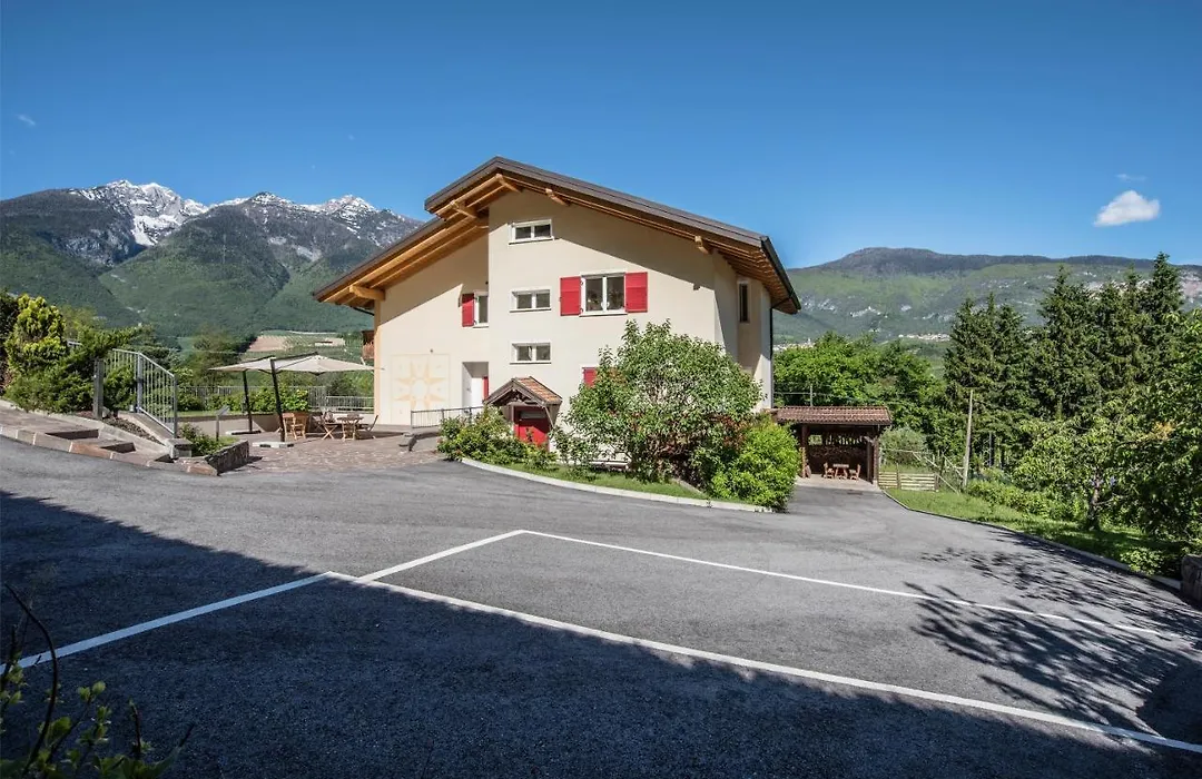 B&B Pra Da Lares-1