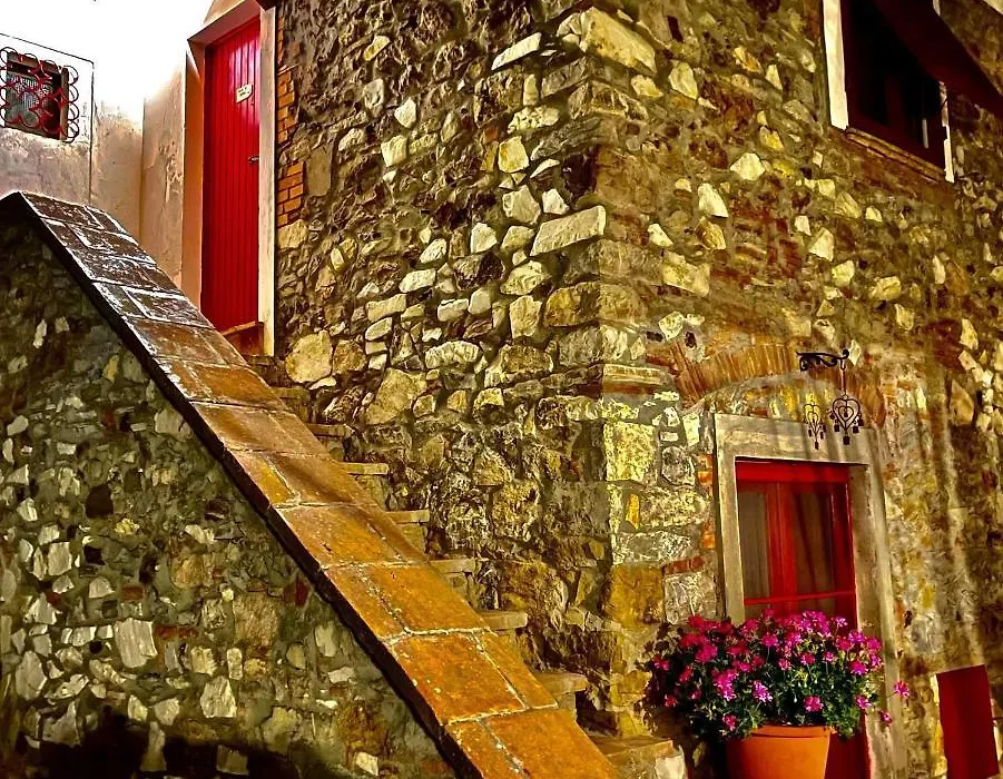 Camere Vecchia Fonte-1