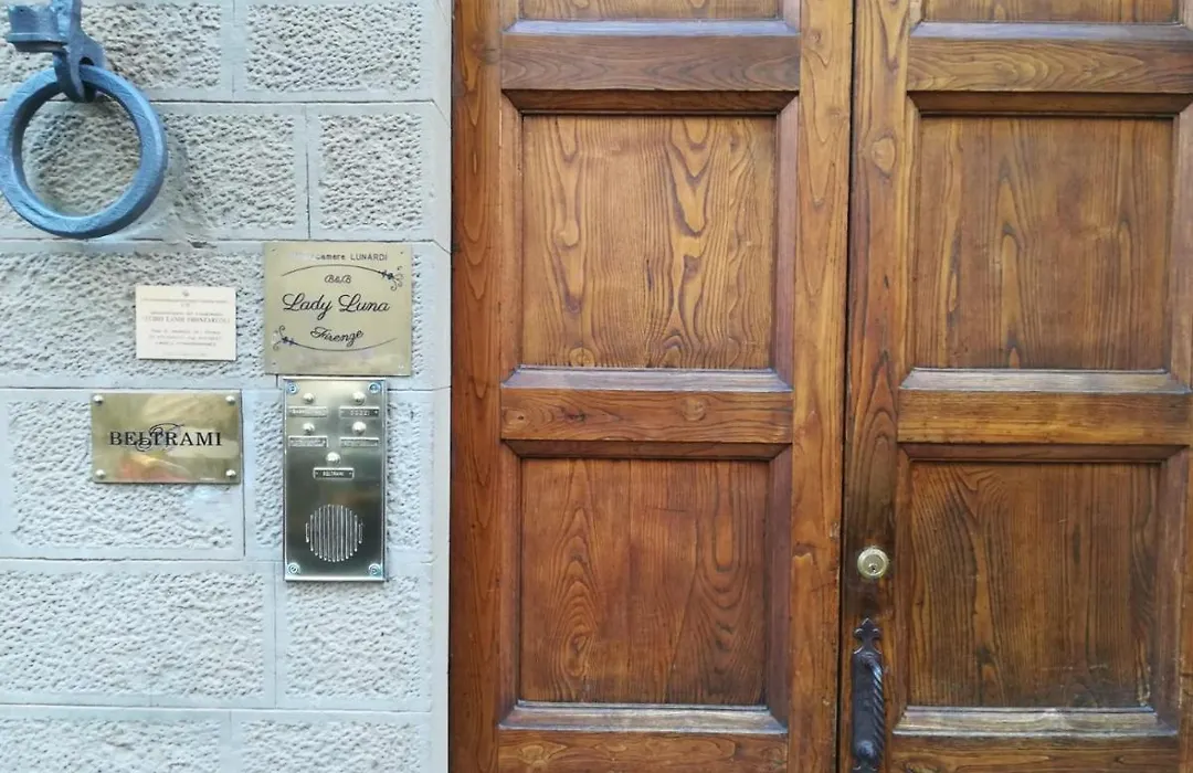 Lady Luna B&B-1
