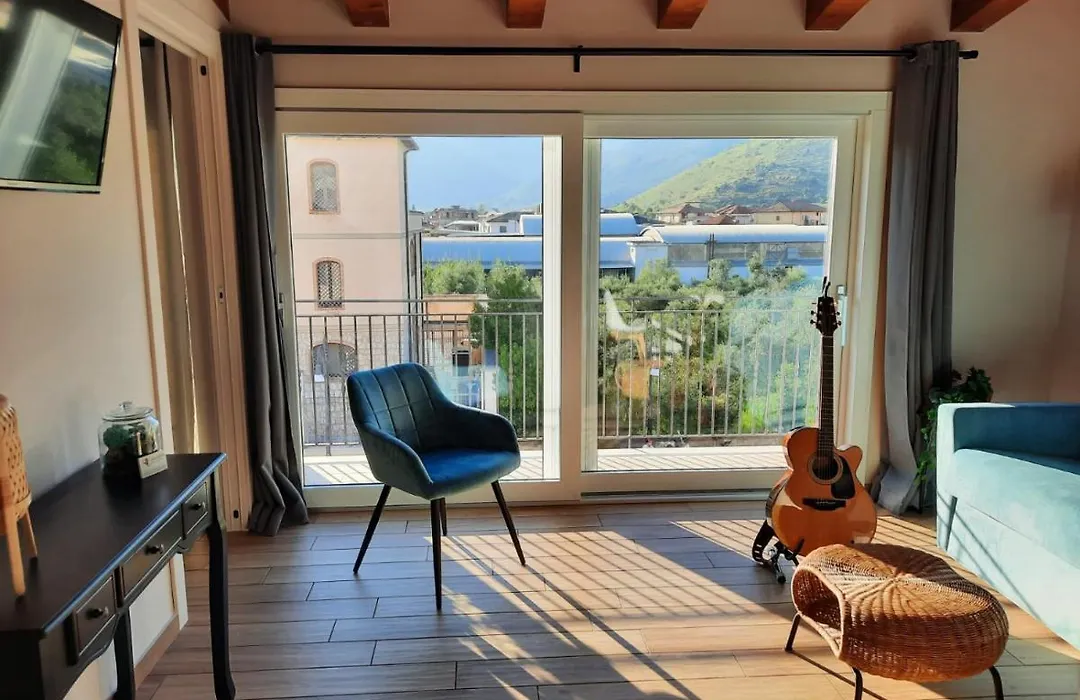 Il Beccaria Relais B&B-1