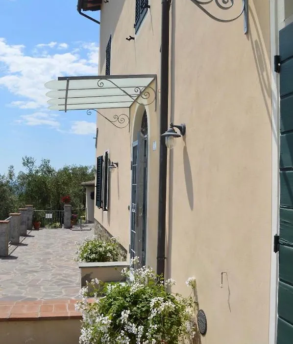 Il Podere di Tacito-1