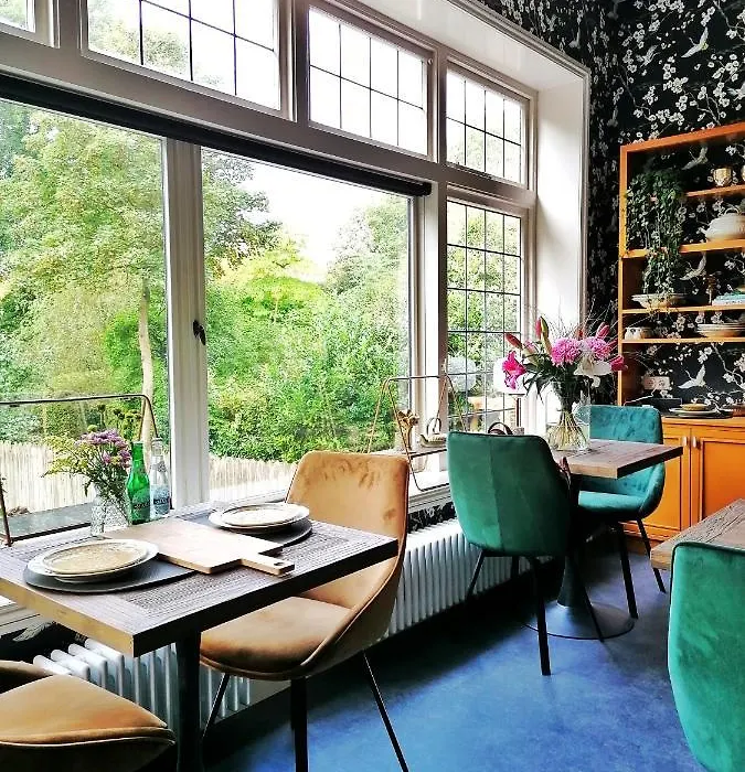 B&B De Stadssingel-1