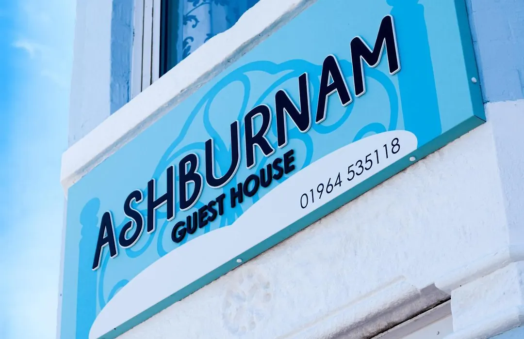 Ashburnam Guest House-1