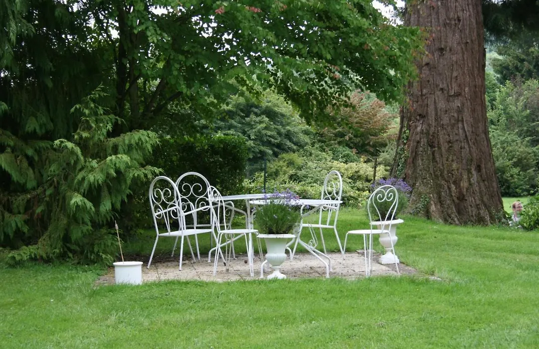 Chambres D'Hotes & Gite La Chatellenie-1