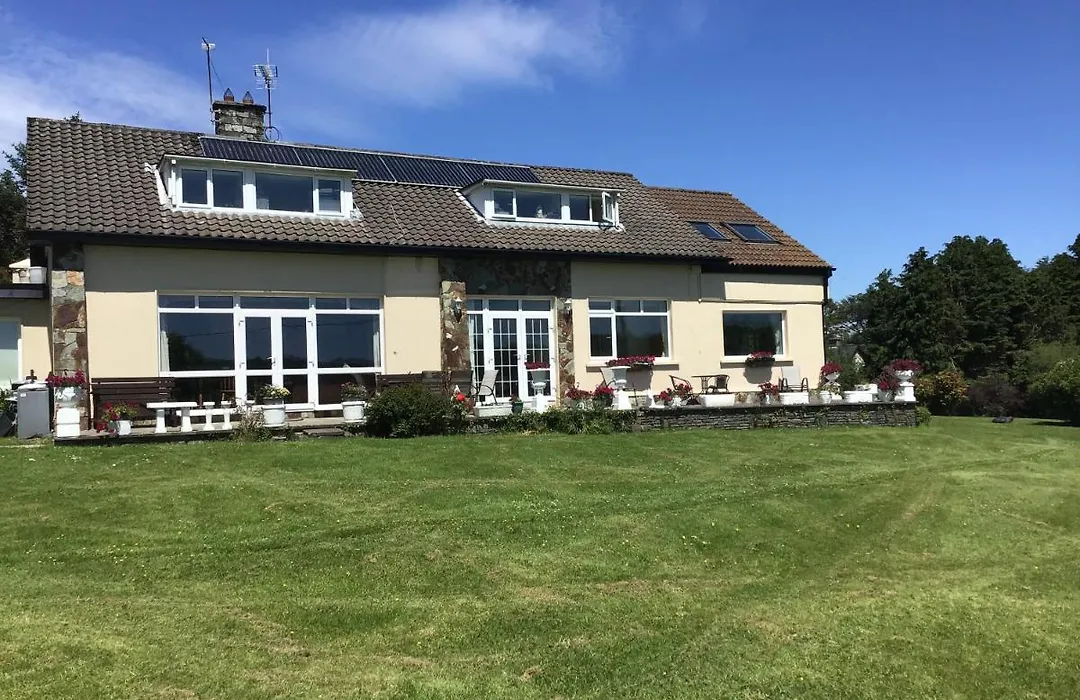 Aran Lodge-1
