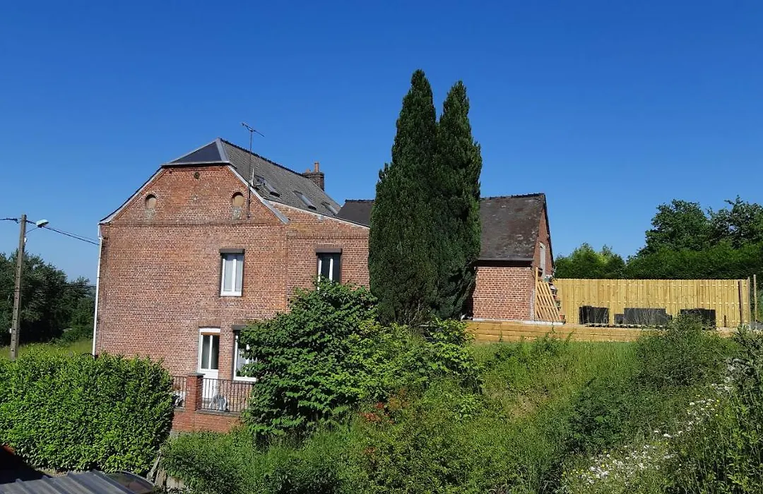 Les Hauts de Proisy-1