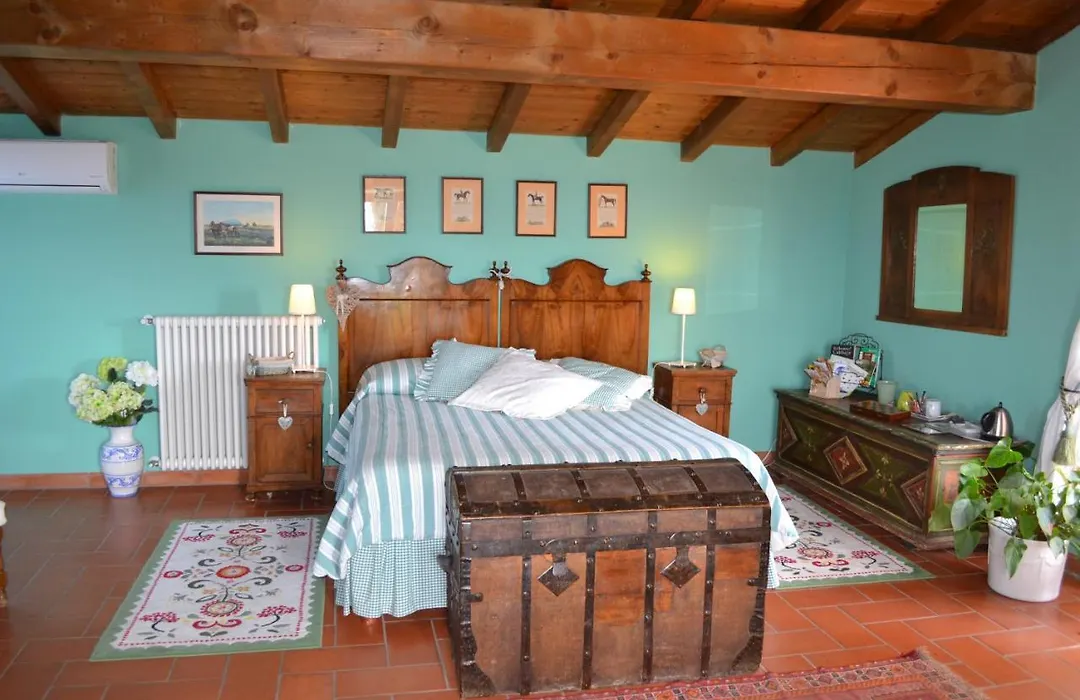 B&B Le Corone-1