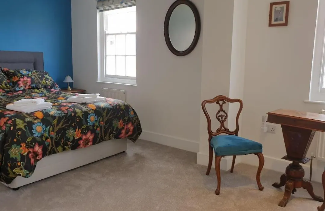 Argyll House Bed And Breakfast-1