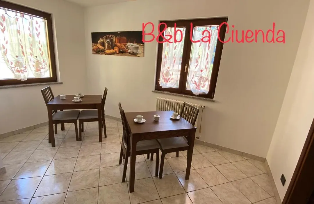 La Ciuenda-1