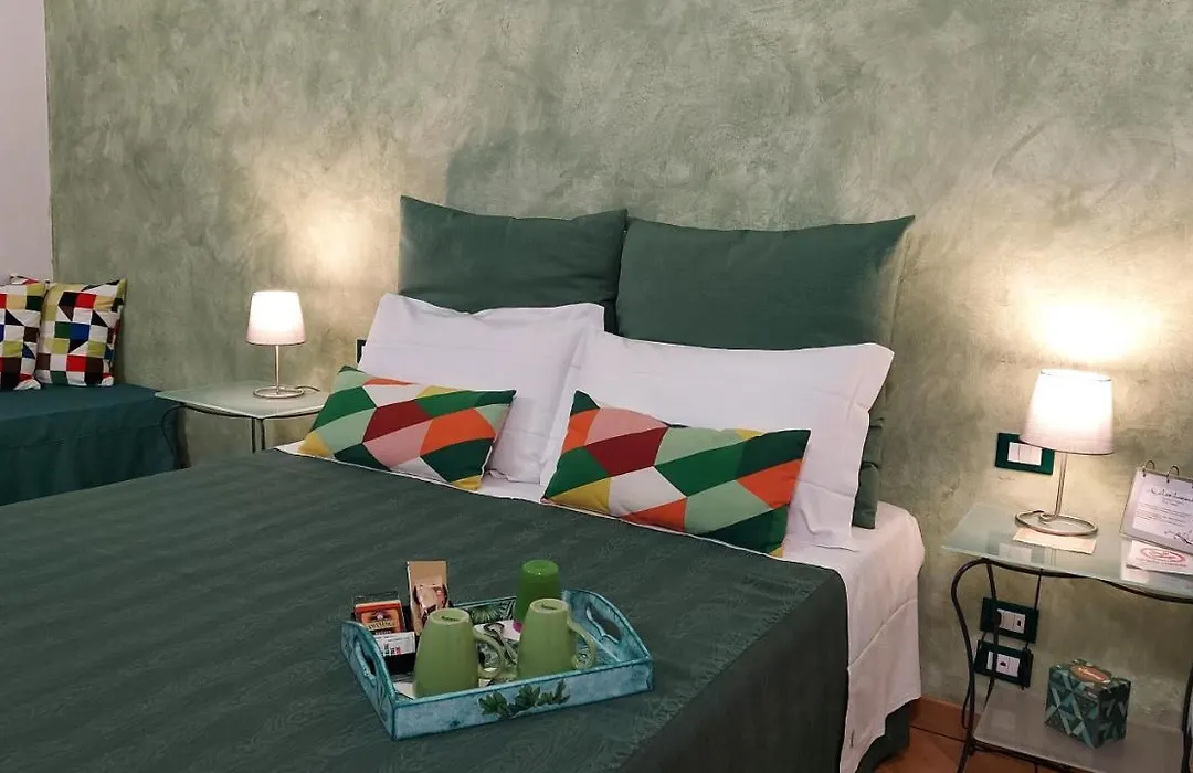 La Locandiera B&B-1
