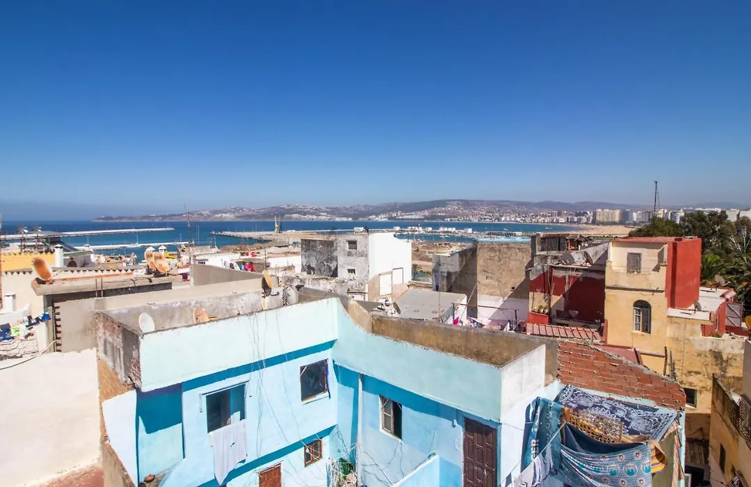 Bayt Alice Hostel-1