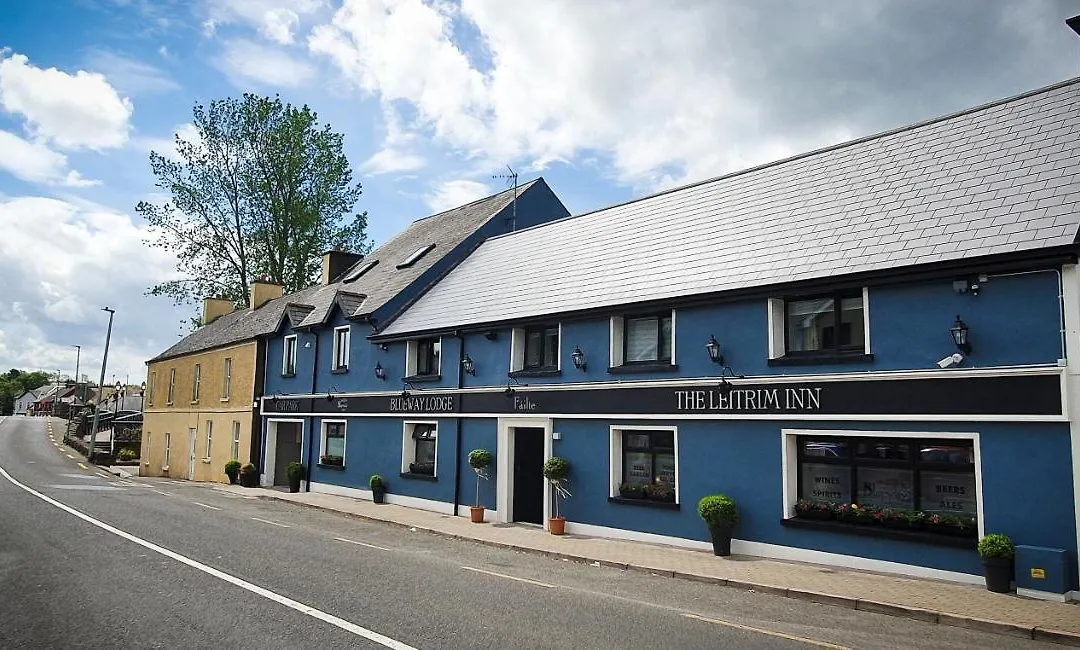 The Leitrim Inn And Blueway Lodge-1