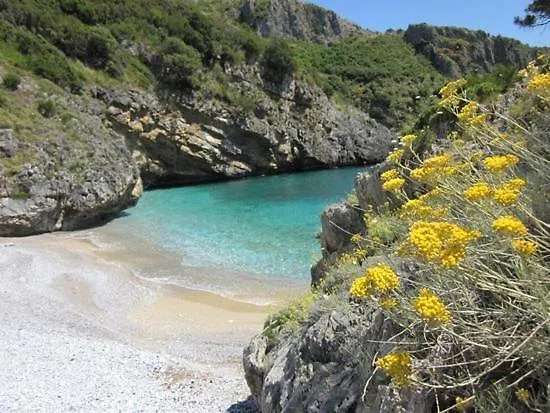 Cilento Room-1