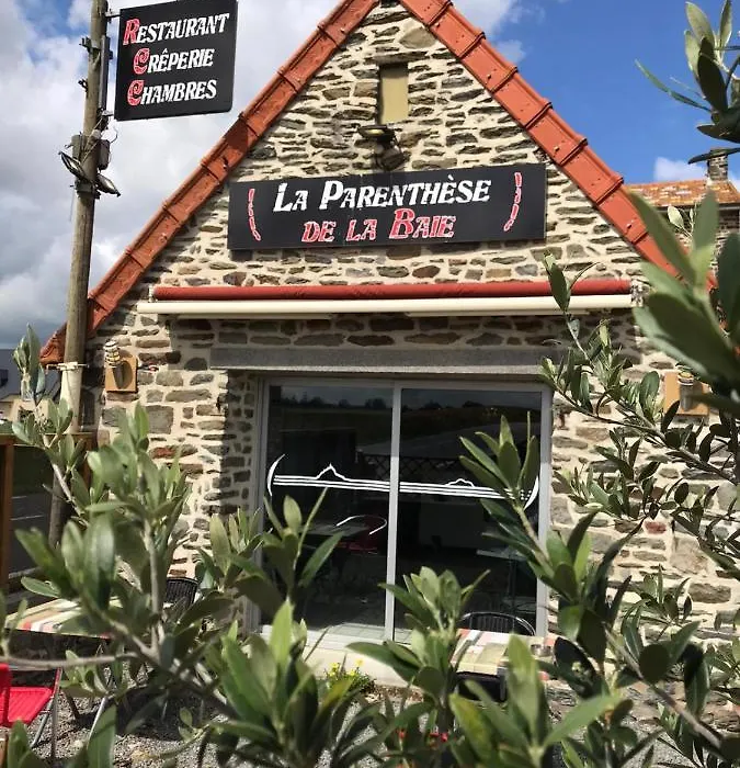 La Parenthèse de la Baie-1