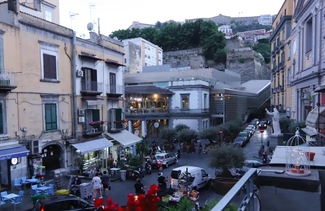 Montesanto Station-1