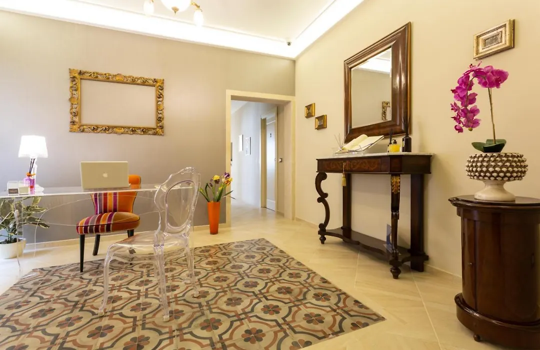 Maeco Ortigia B&B-1
