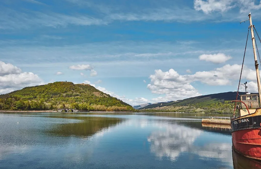 Brambles Of Inveraray-1