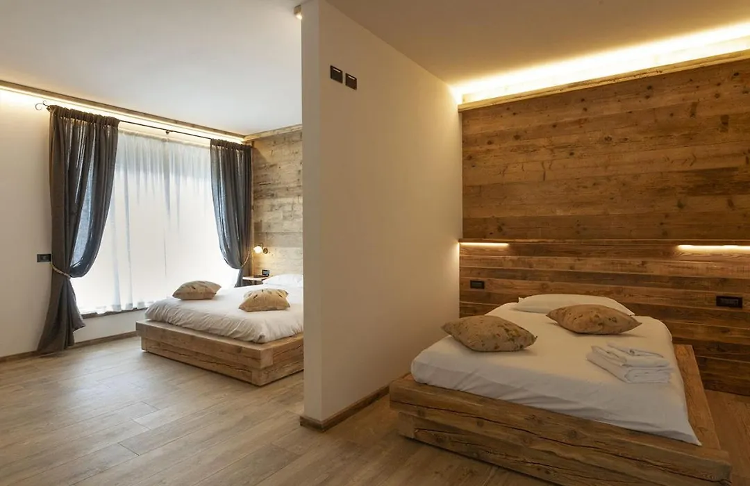 Bed And Breakfast La Coa-1