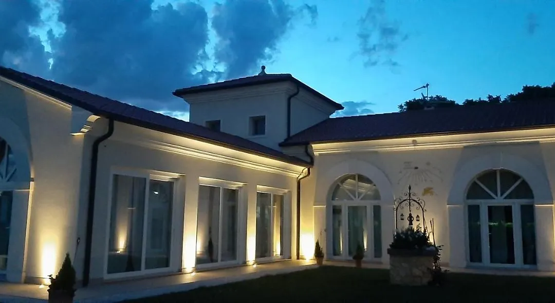 B&B Borgo Arcadia-1