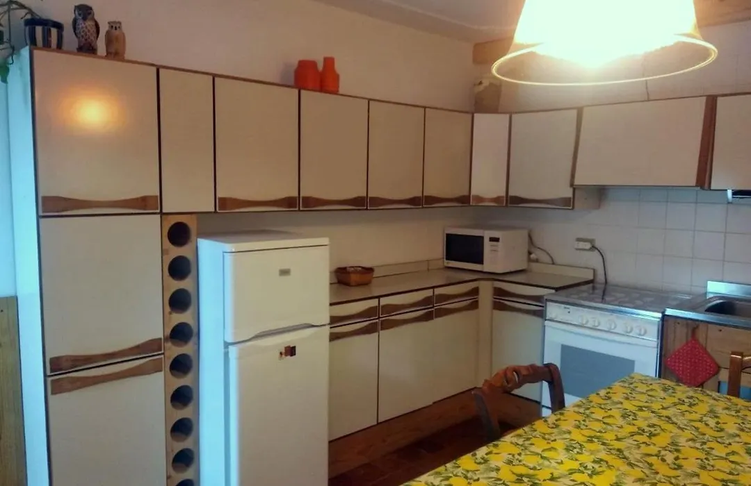 Ca' Del Vento B&B-1