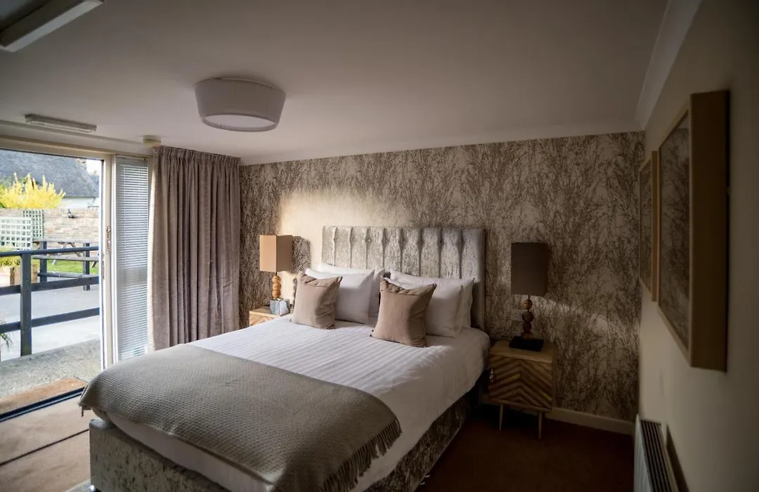 The Brewers Inn-1