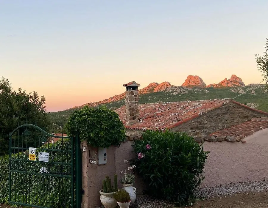 B&B La Tasgia-1