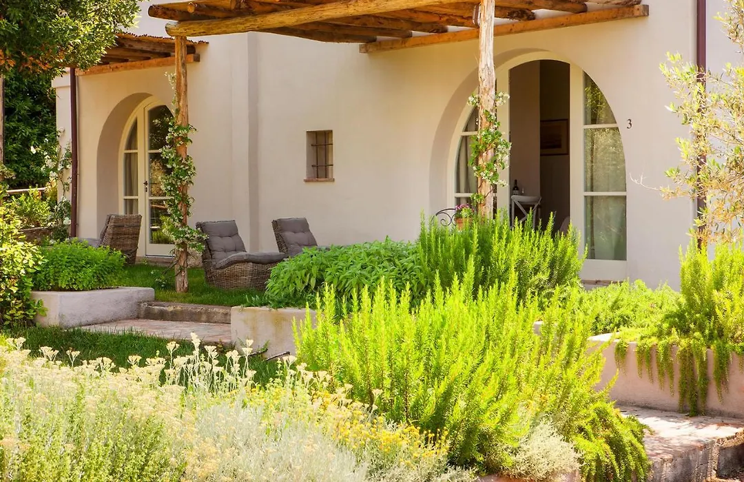 Casale Caterina Agriresort-1