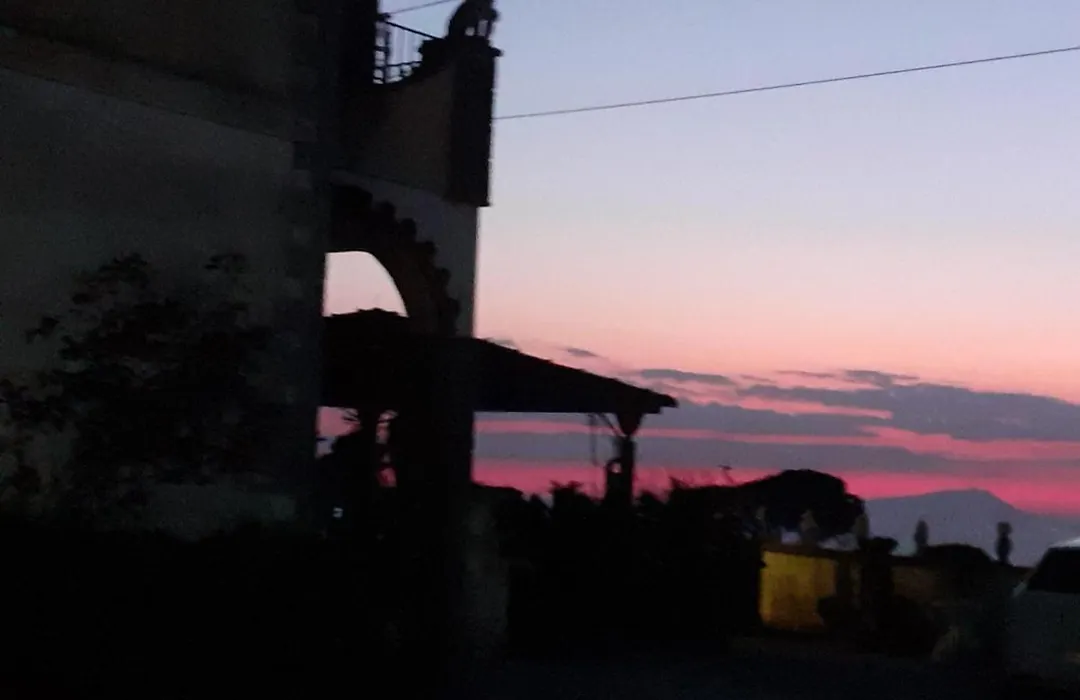 B&B La Pietra-1