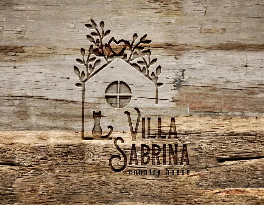 B&B Villa Sabrina-1