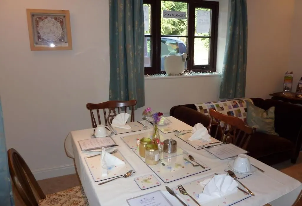 Shepherds Row Bed And Breakfast-1