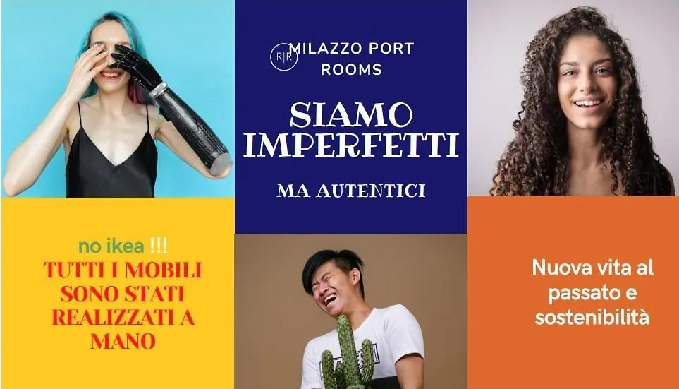 Milazzo Port Rooms-1