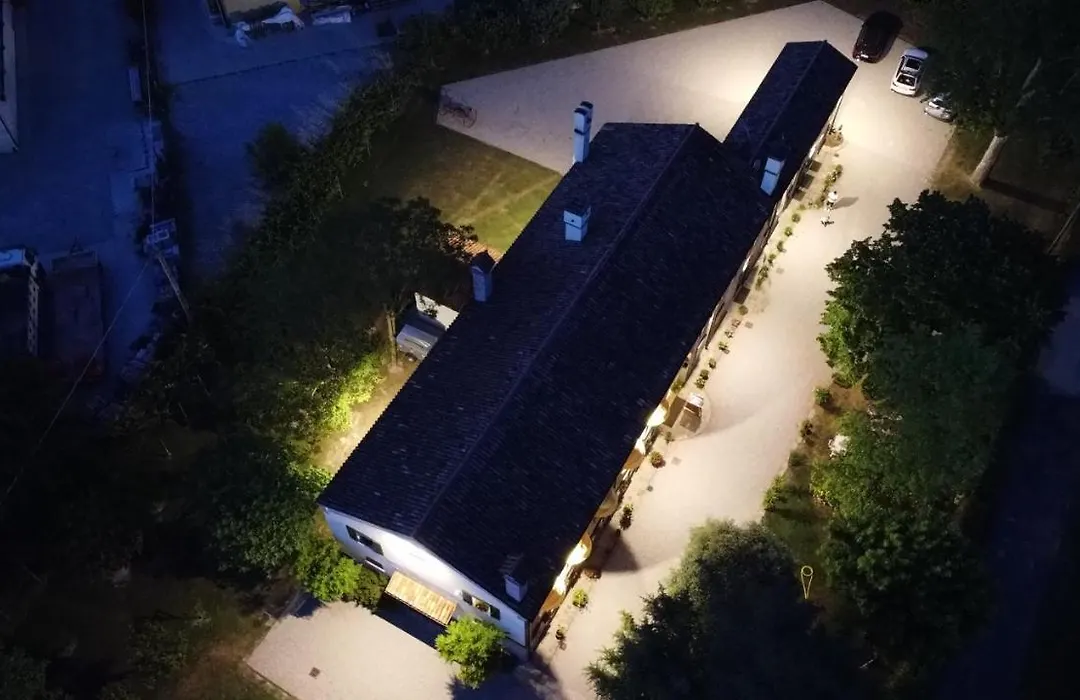 Il Canto Del Gallo B&B-1