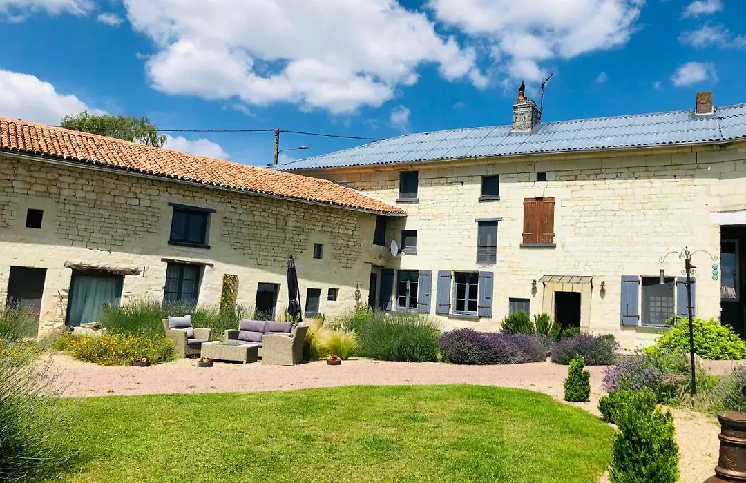Maison De Lavande-1