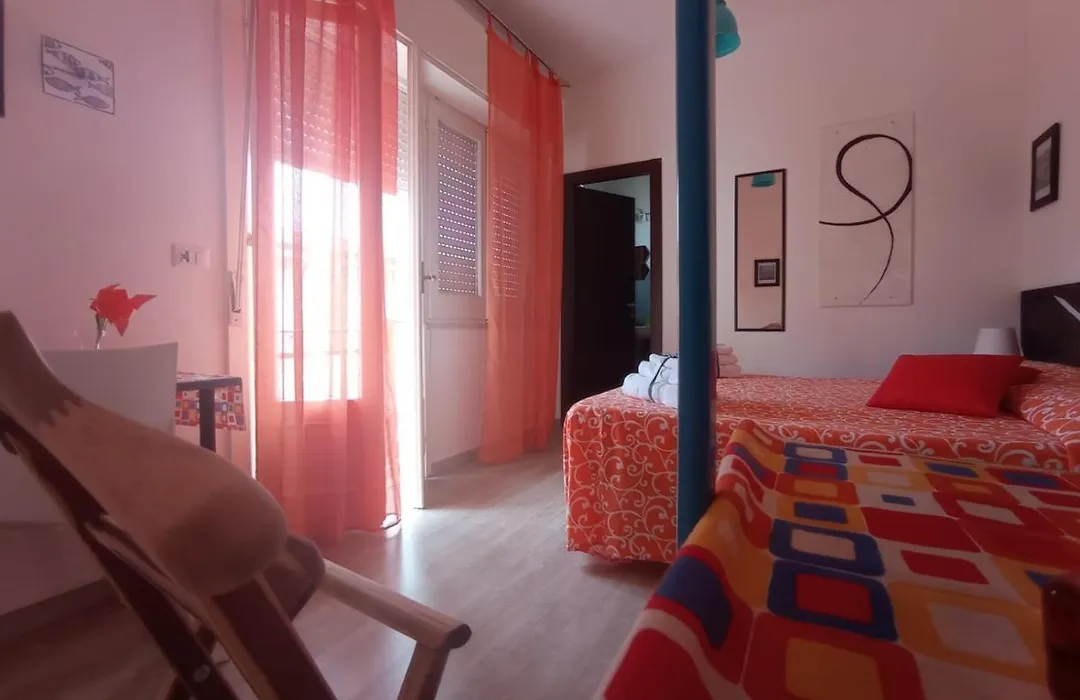 Idria B&B-1