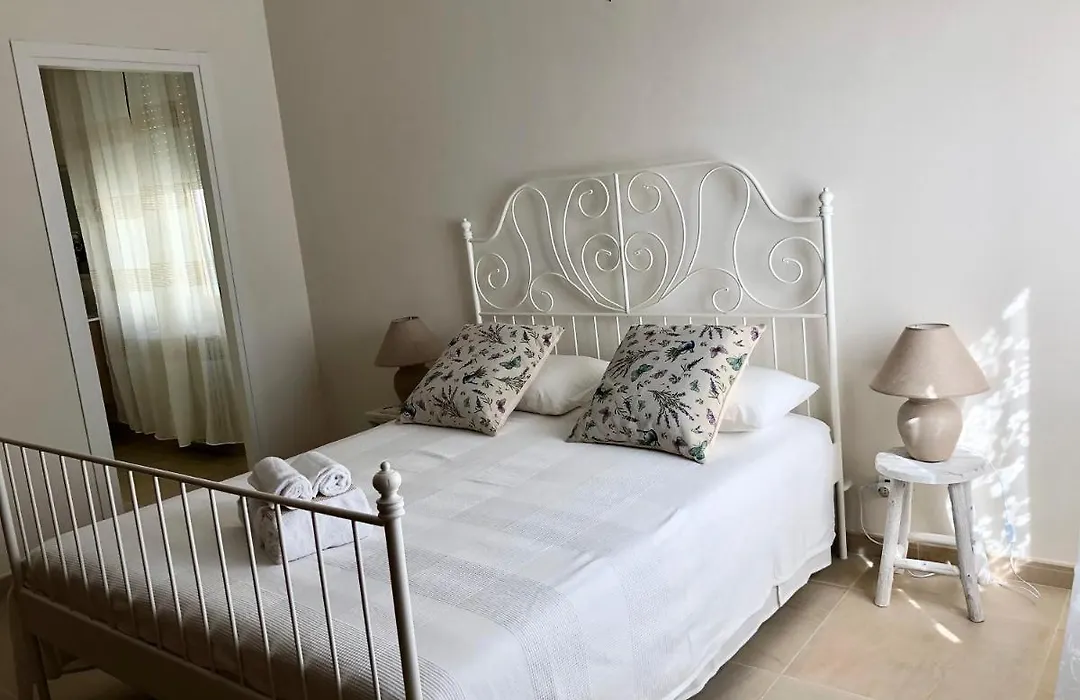 A Casa Di Tati-1