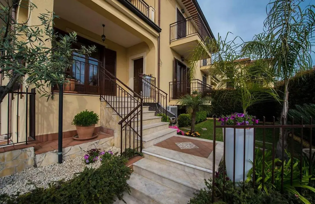 B&B Lavinaio-1