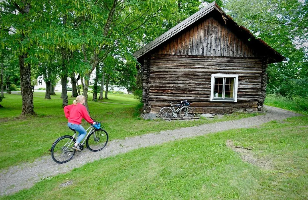 Nordic Refuge B&B-1