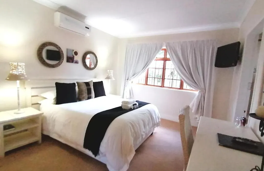 Casa Romana B&B-1