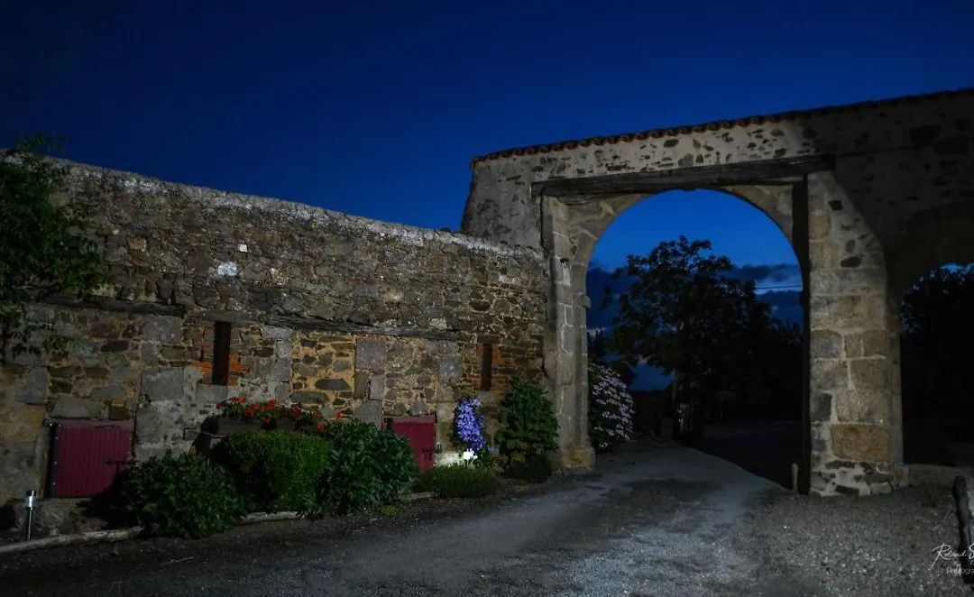 Domaine de La Courillère-1