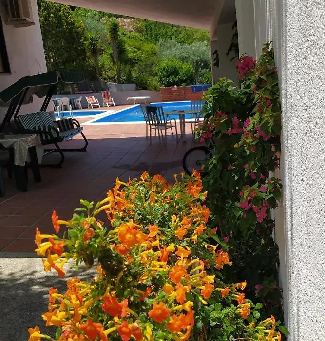 B&B Troisi-1